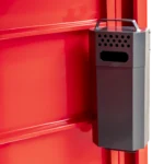 FR200 S Close Ash Bin 2