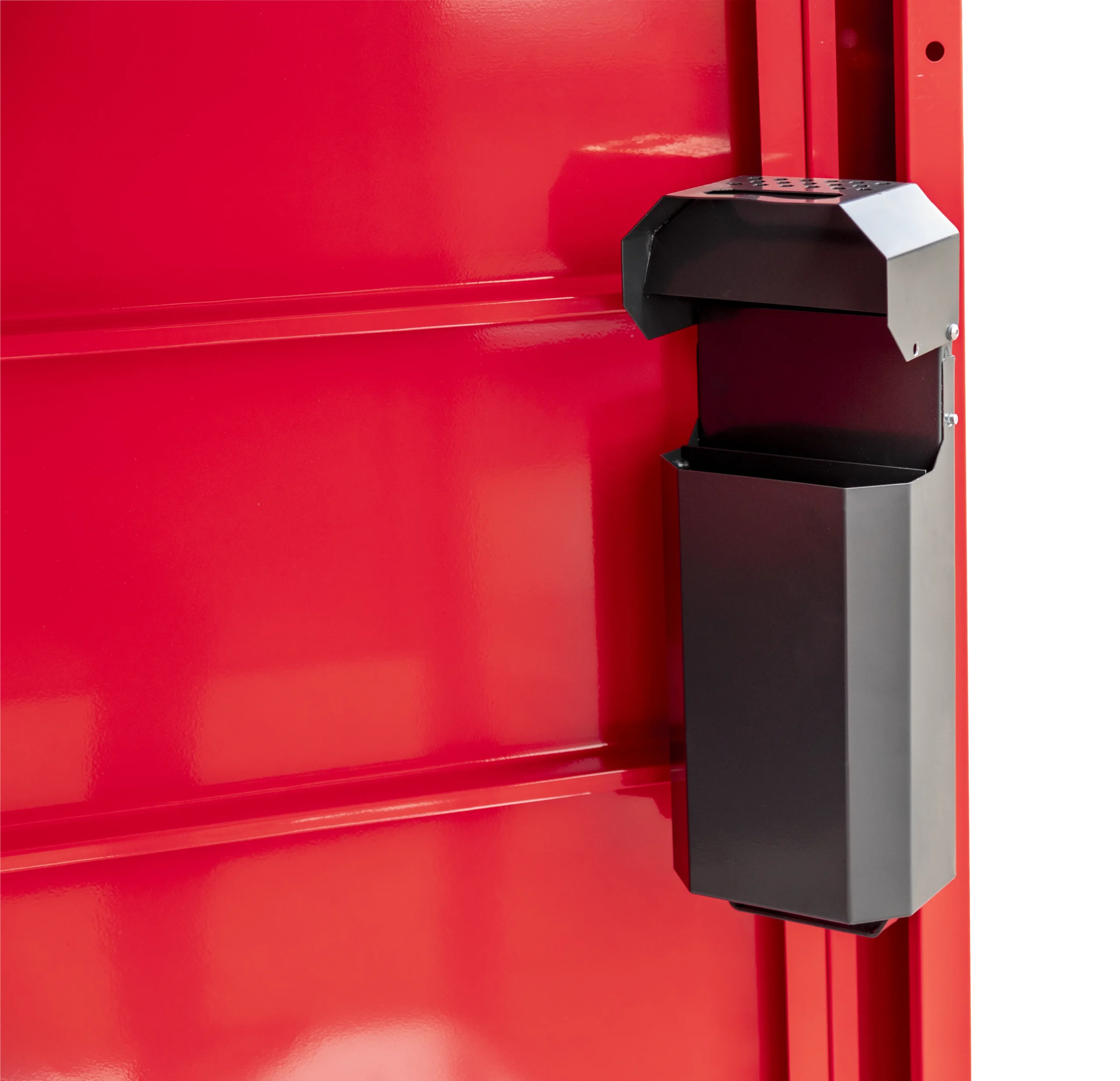 FR200 S Close Ash Bin 3