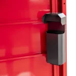 FR200 S close ash bin 3