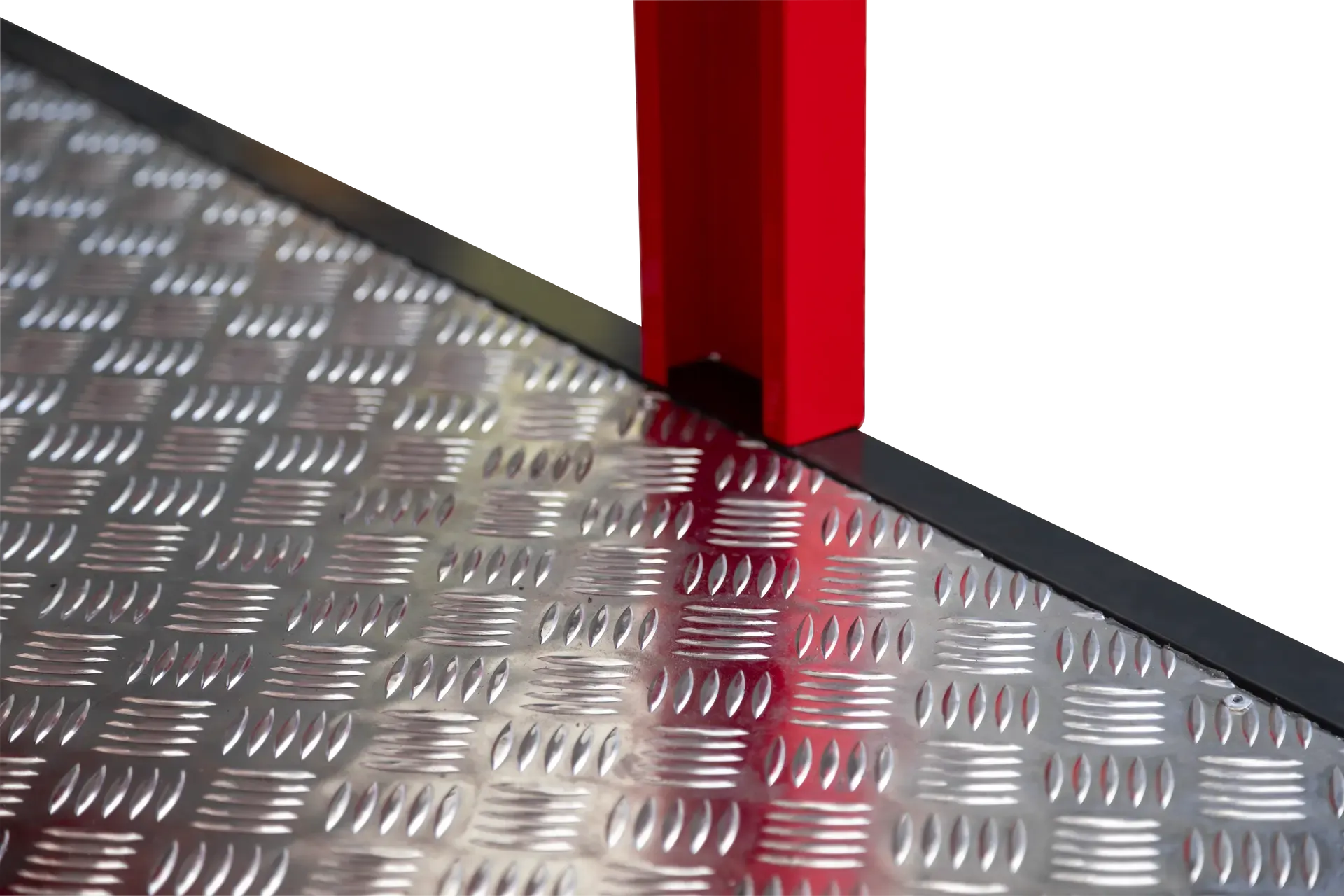 FR200 S close base bracket