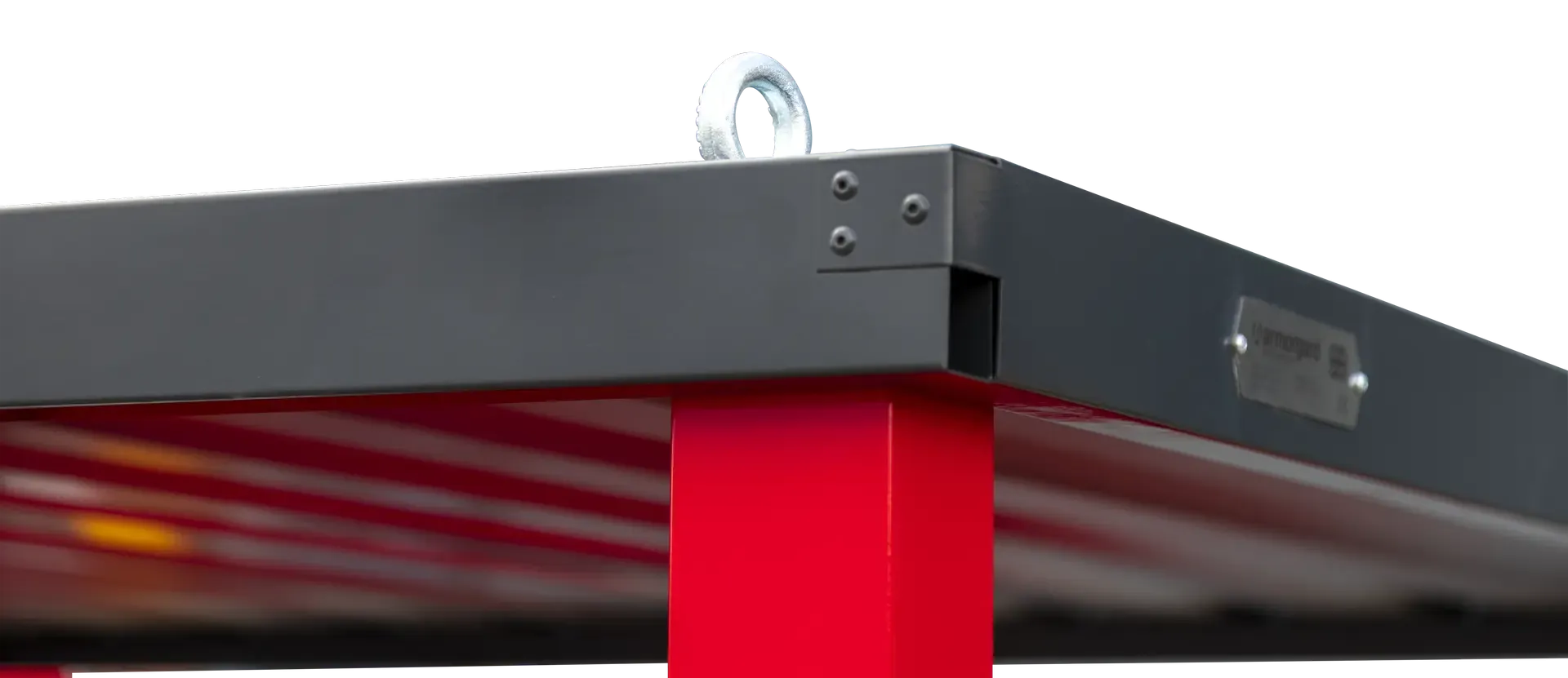 FR200 S close lifting eye