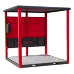 FR200 S front left no sides