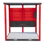 FR200 S front no sides