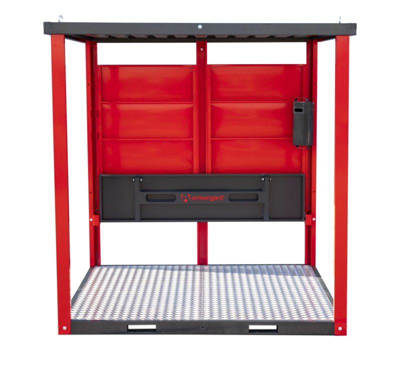 FR200 S front no sides