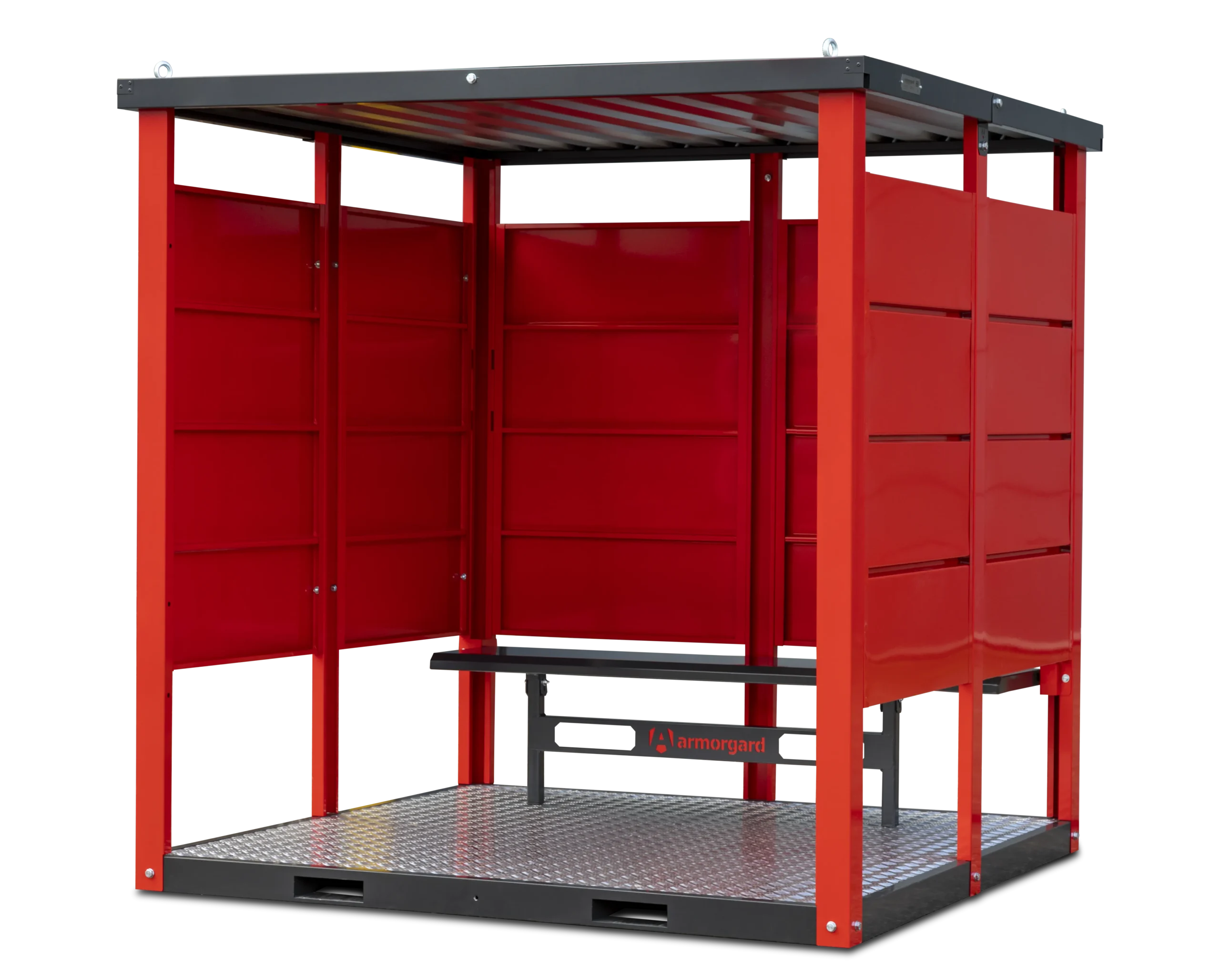 FR200 S Front Right No Ash Bin Tray