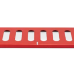 FRLS2 Front Slotted Locking Grid