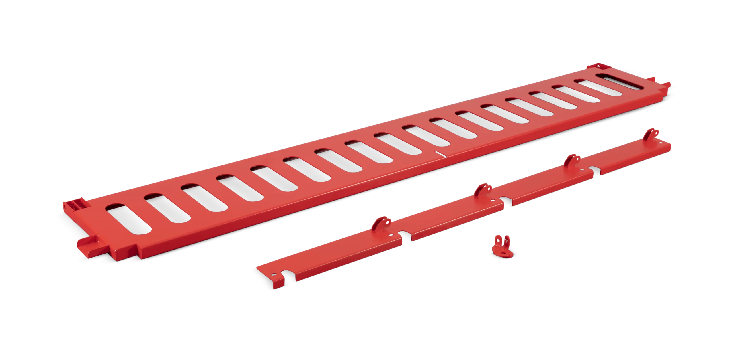 FRLS2 Full Kit Locking Grid Support Bar Brackets