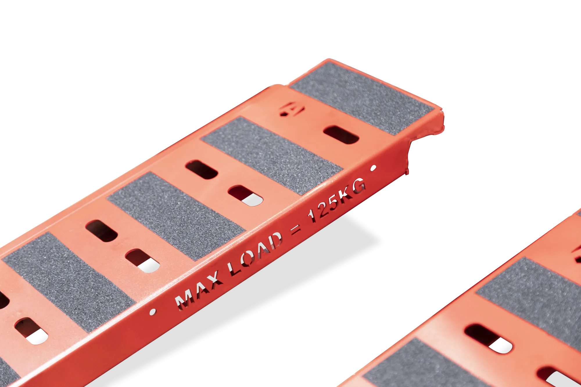 FRR7 Close Ramps End Hook