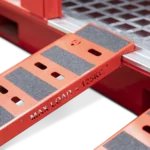 FRR7 Close Ramps On Door Lip