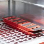 FRR7 Front Right Double Ramps Stored In Container 1