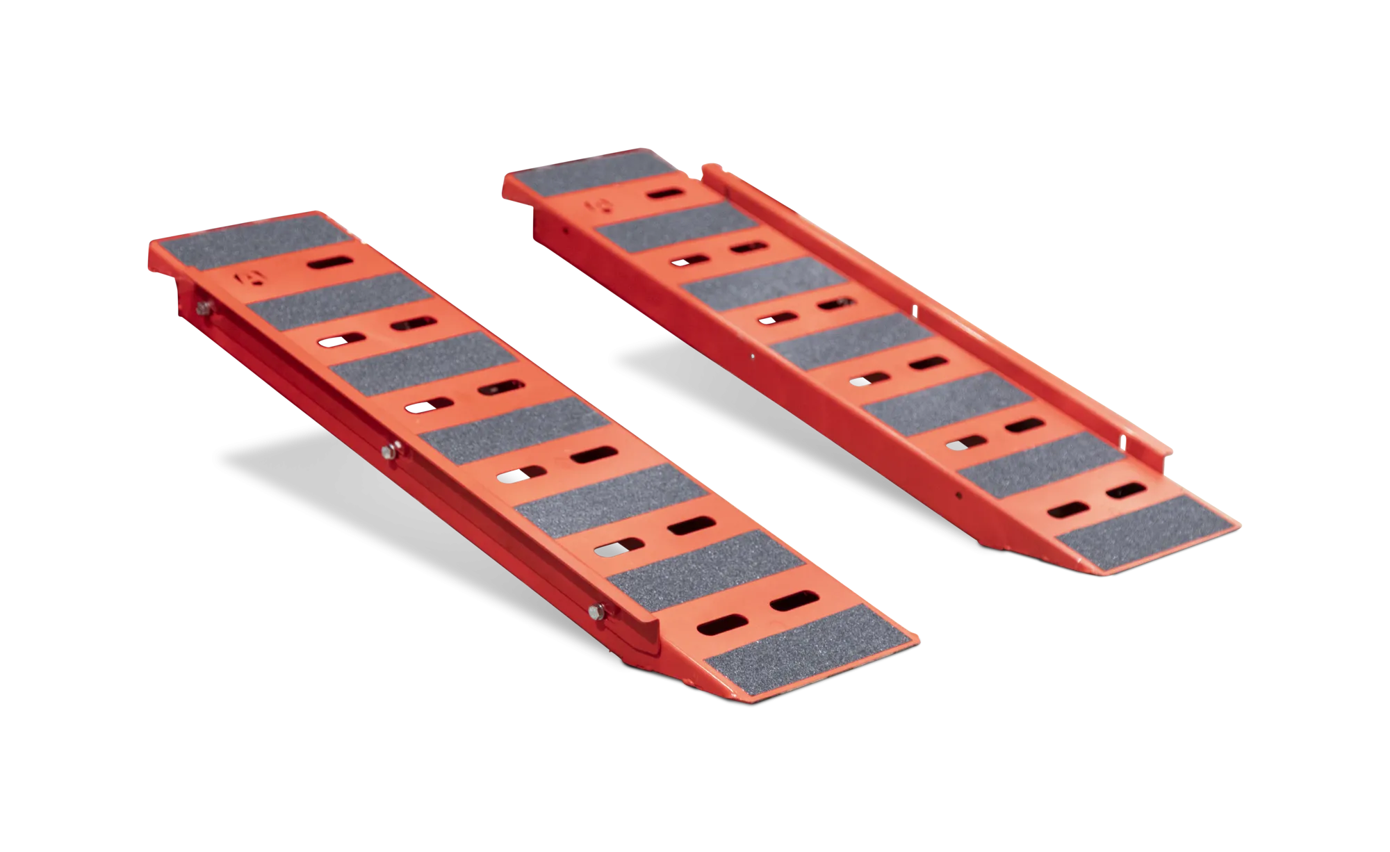 FRR7 Front Right Double Ramps Up