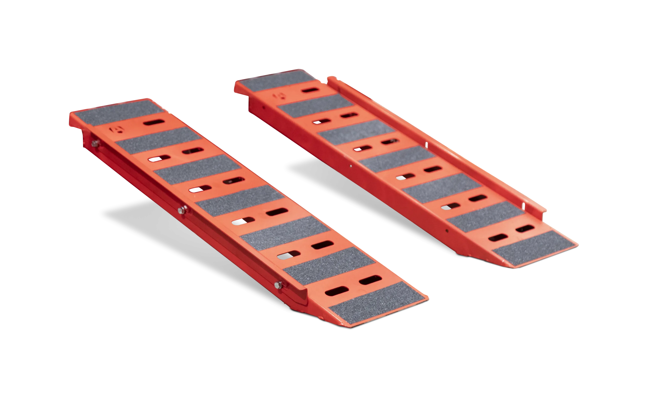 FRR7 Front Right Double Ramps Up