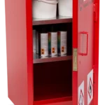 FSC1 front left door open props