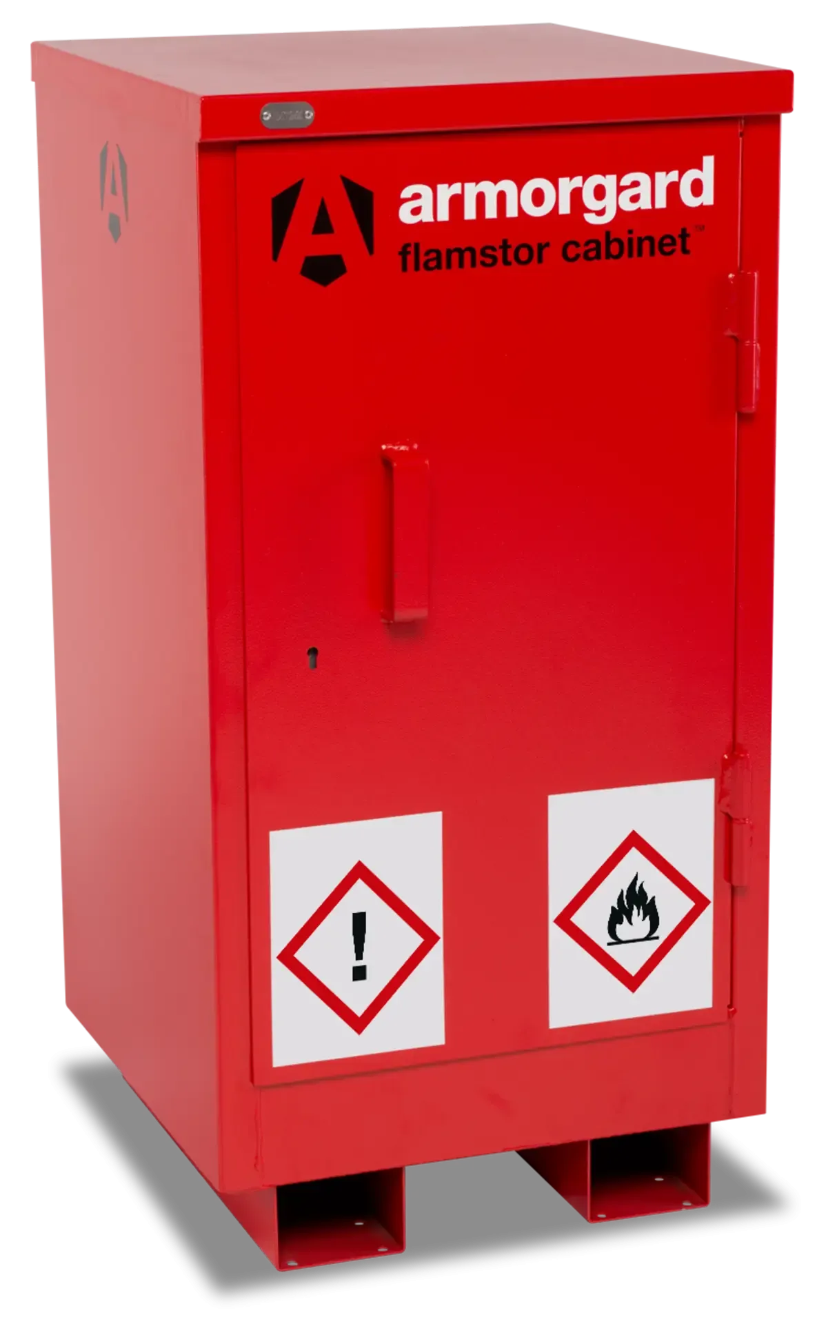 FSC1 front left standard