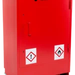 FSC2 front left standard