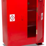 FSC3 front left door open