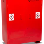 FSC3 front left standard