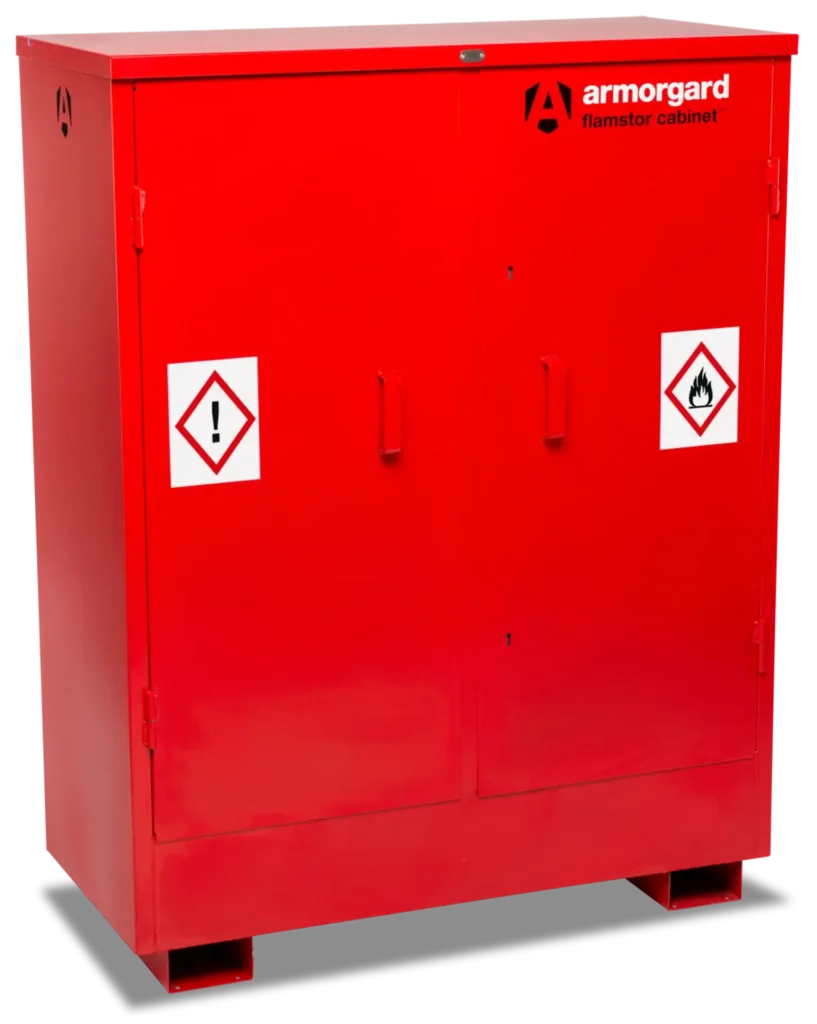 FlamStor Cabinet