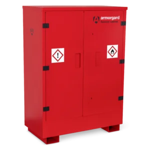 FSC3 Front Left Standard Doors Shut