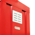 FSC5 close external ventilation grate