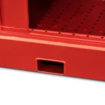 FSC5 close forklift pocket