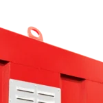 FSC5 close lifting eye crane hook