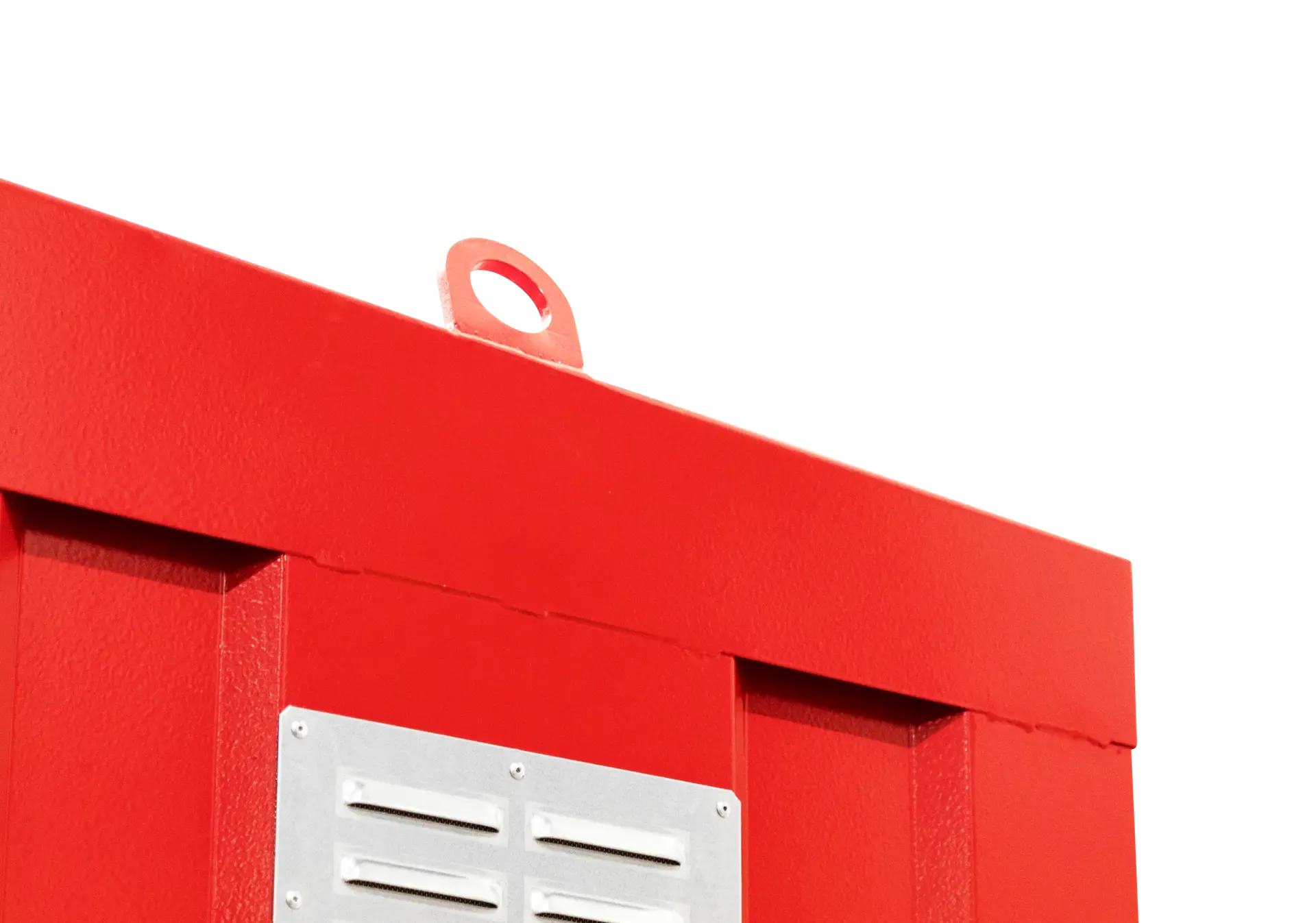 FSC5 close lifting eye crane hook