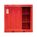 FSC5 front right door open