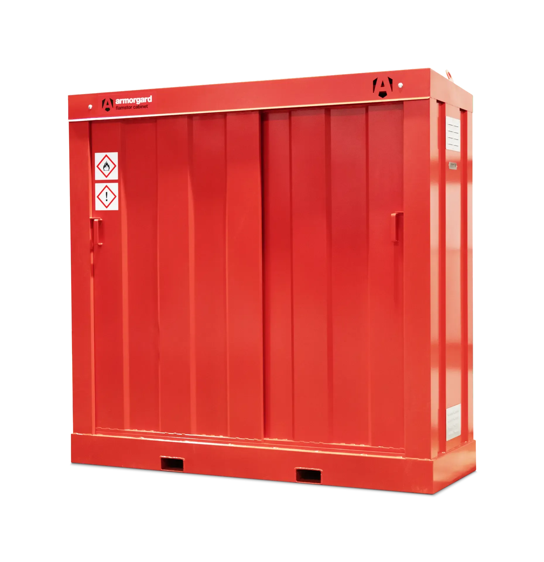 FSC5 front right standard