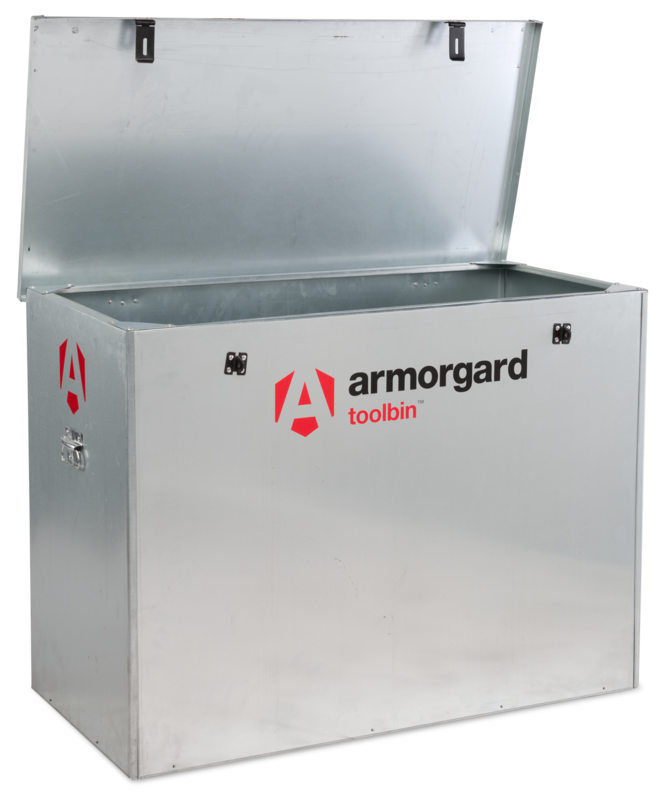 GB3 front left lid up empty