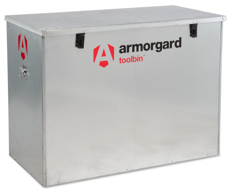 GB3 front left standard