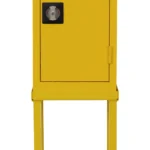 Armorgard Hcs1 Front Shown With Hfc2