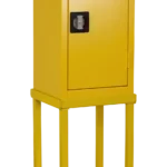 HCS1 front left shown with HFC2 1