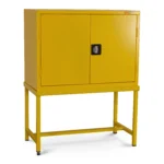 HCS3 Front Left Shown With HFC1