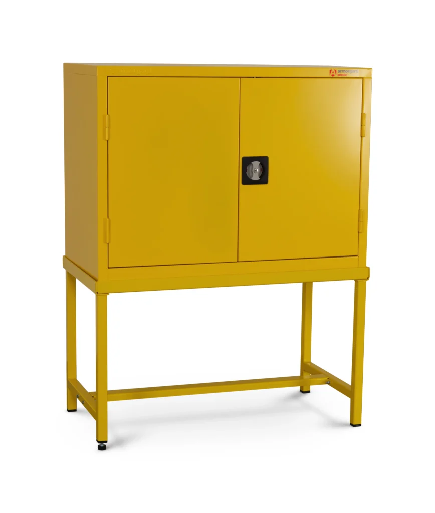 HCS3 Front Left Shown With HFC1