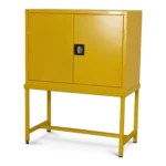 HCS3 front right shown with HFC1 1