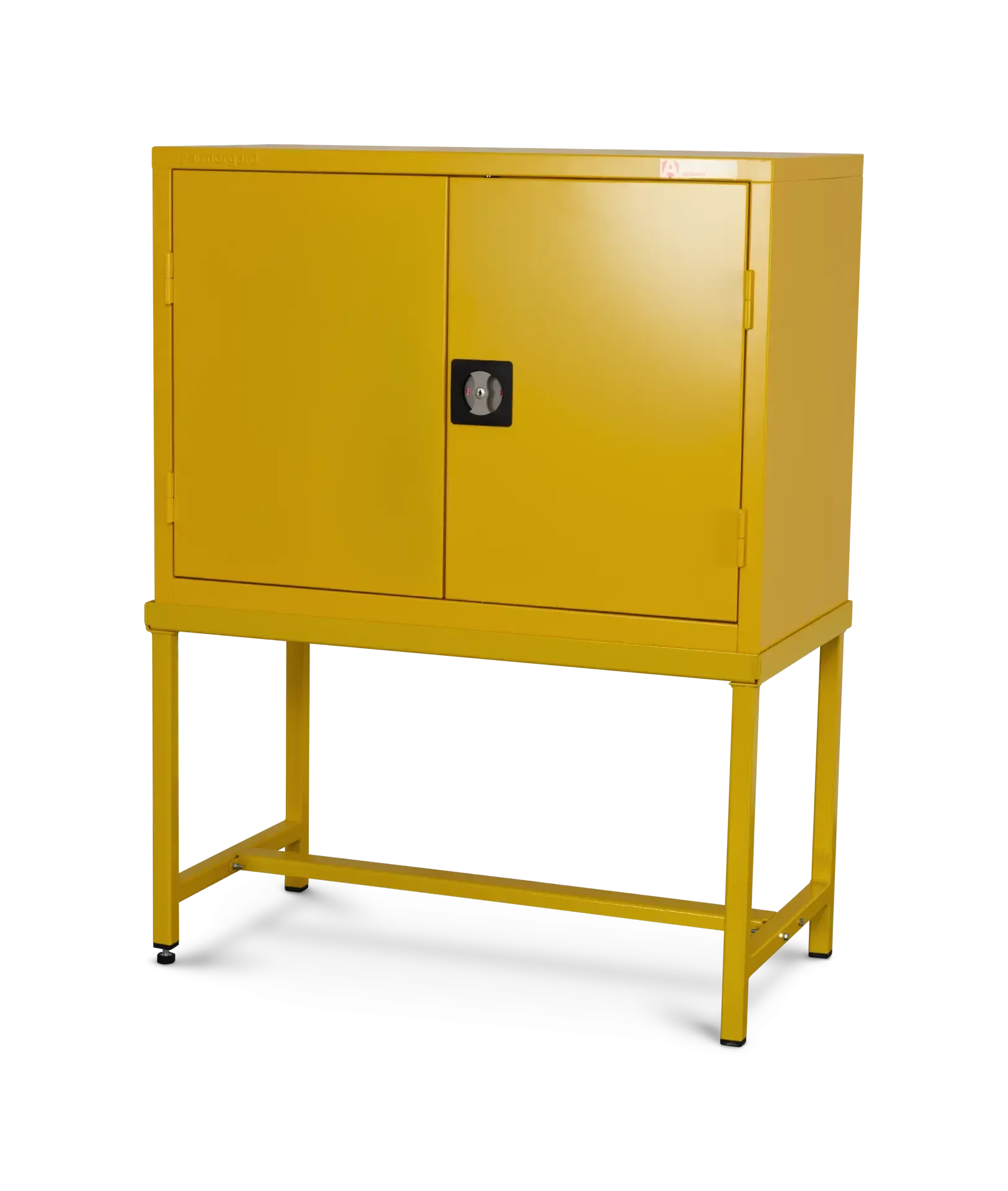 HCS3 front right shown with HFC1 1