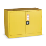 HFC1 front left doors shut