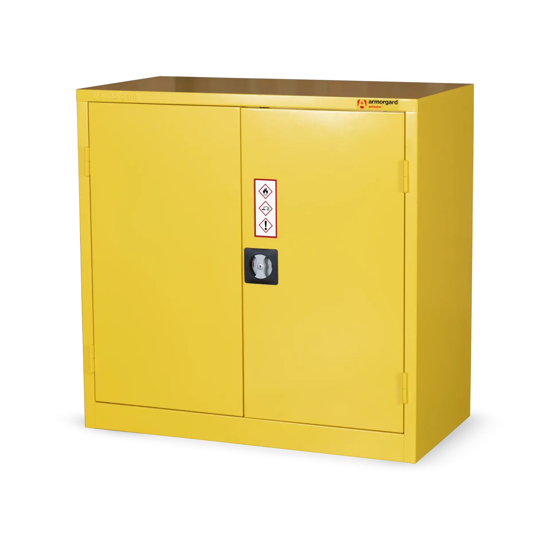 HFC3 front right doors closed