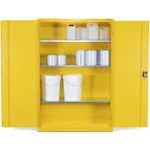 HFC6 Front Doors Open With Props