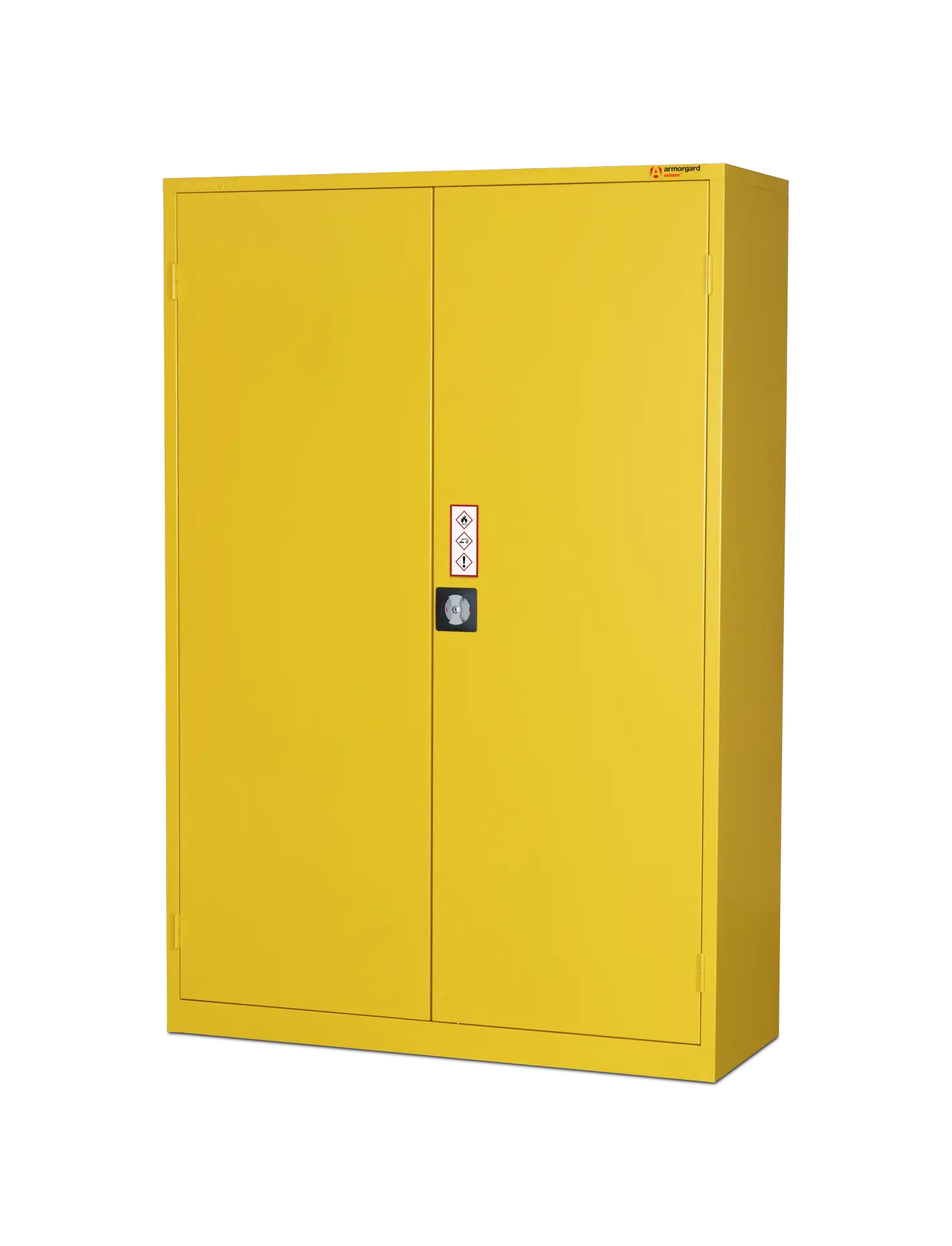 HFC6 front right doors closed