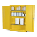 HFC6 front right doors open with props