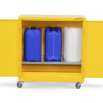 HMC2 front doors open props