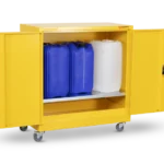 HMC2 front left doors open props