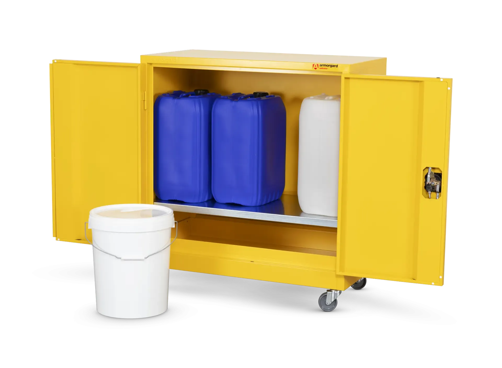 HMC2 front right doors open 2