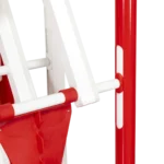 IG4 close sliding section