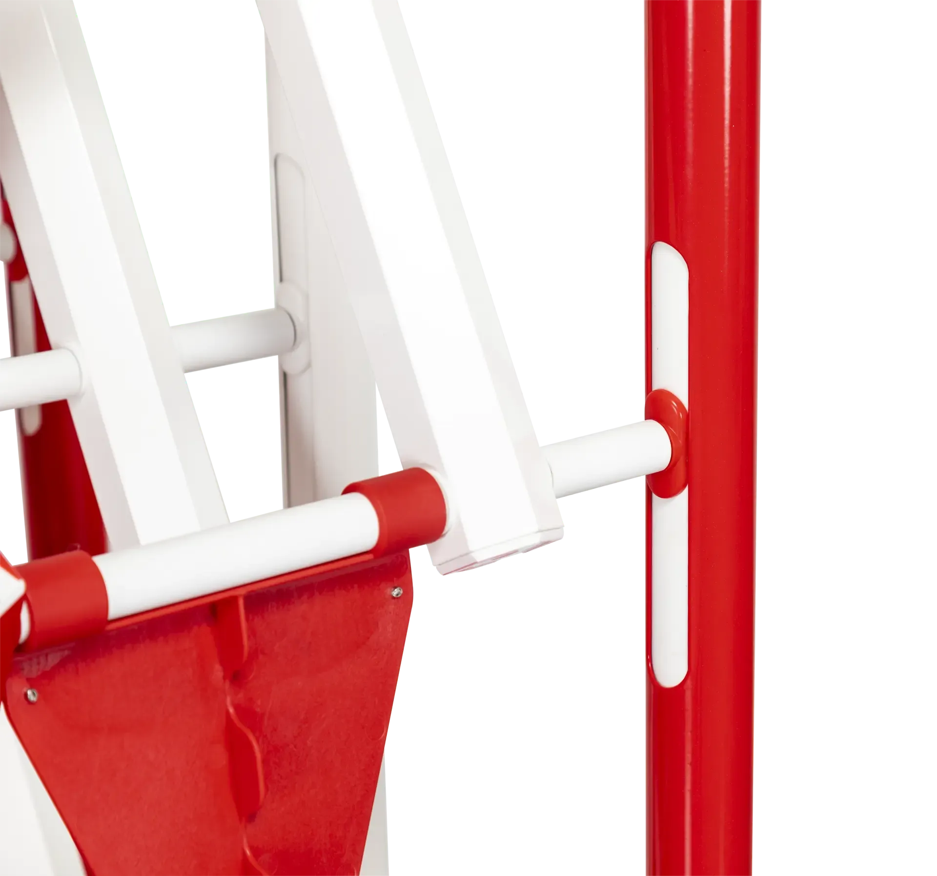 IG4 close sliding section