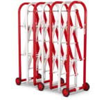 IG4 front left half open