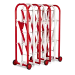 IG4 front right half open