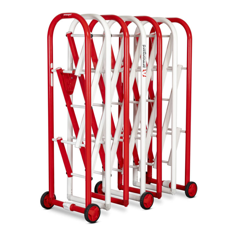 IG4 front right half open